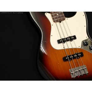 画像7: Fender　American Special Jazz Bass [3-Color Sunburst] [中古品]