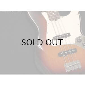 画像7: Fender　American Special Jazz Bass [3-Color Sunburst] [中古品]
