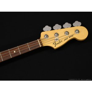 画像5: Fender　American Special Jazz Bass [3-Color Sunburst] [中古品]