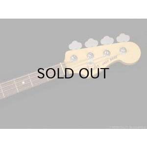 画像5: Fender　American Special Jazz Bass [3-Color Sunburst] [中古品]