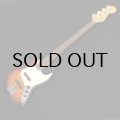 Fender　American Special Jazz Bass [3-Color Sunburst] [中古品]