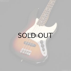 画像2: Fender　American Special Jazz Bass [3-Color Sunburst] [中古品]