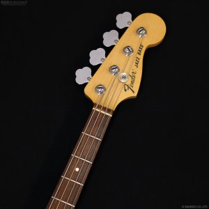 画像6: Fender　American Special Jazz Bass [3-Color Sunburst] [中古品]