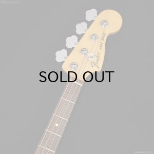 画像6: Fender　American Special Jazz Bass [3-Color Sunburst] [中古品]