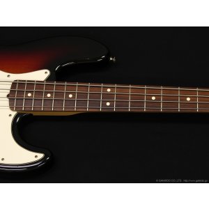 画像4: Fender　American Special Jazz Bass [3-Color Sunburst] [中古品]