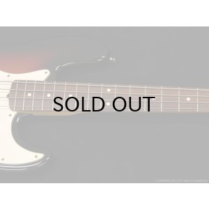 画像4: Fender　American Special Jazz Bass [3-Color Sunburst] [中古品]