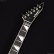 画像5: Edwards　E-ALEXI SAWTOOTH [Black with White Pin Stripe] (5)