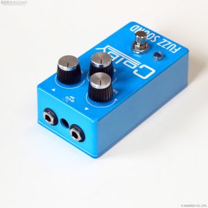 画像3: Earthquaker Devices　Colby Fuzz Sound