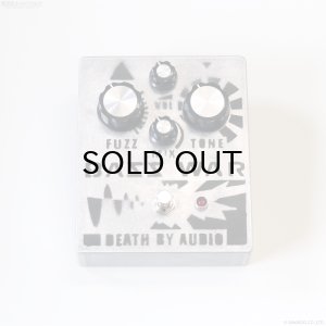 画像2: Death By Audio　BASS WAR