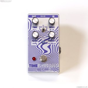 画像2: Earthquaker Devices + Death by Audio　Time Shadows