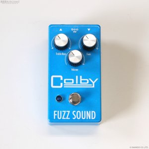 画像2: Earthquaker Devices　Colby Fuzz Sound