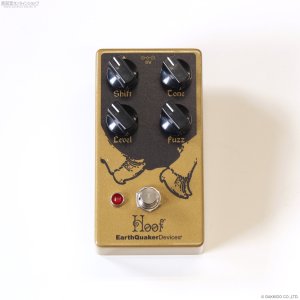 画像2: Earthquaker Devices　Hoof Hybrid Fuzz