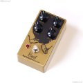 Earthquaker Devices　Hoof Hybrid Fuzz