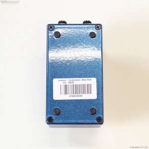 画像4: Empress　Bass Compressor Blue