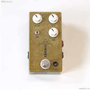 画像2: JHS Pedals　Morning Glory V4