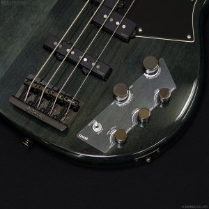 画像4: YAMAHA　Broadcaster BB734A [Indigo Blue]