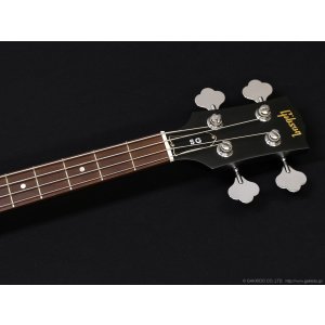 画像4: Gibson　2012 SG Bass Special Faded [Worn Ebony][中古品]