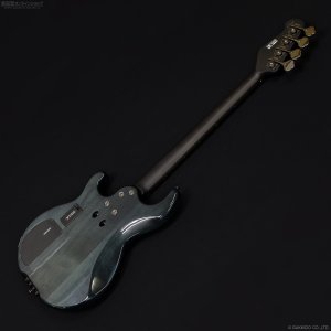 画像9: YAMAHA　Broadcaster BB734A [Indigo Blue]