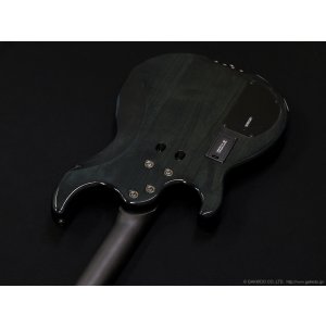 画像8: YAMAHA　Broadcaster BB734A [Indigo Blue]