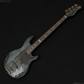 YAMAHA　Broadcaster BB734A [Indigo Blue]