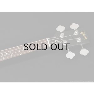 画像6: Gibson　2012 SG Bass Special Faded [Worn Ebony][中古品]