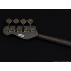 画像7: YAMAHA　Broadcaster BB734A [Indigo Blue]