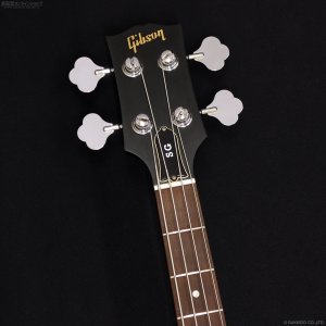 画像7: Gibson　2012 SG Bass Special Faded [Worn Ebony][中古品]