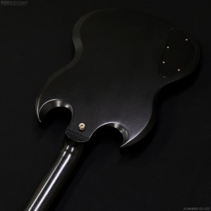 画像10: Gibson　2012 SG Bass Special Faded [Worn Ebony][中古品]
