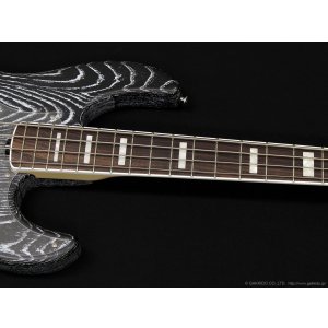画像4: Grassroots　G-Amaze-DX [Black Satin in White]