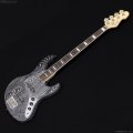 Grassroots　G-Amaze-DX [Black Satin in White]