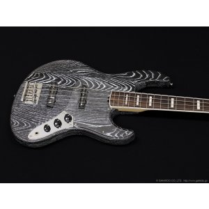 画像3: Grassroots　G-Amaze-DX [Black Satin in White]
