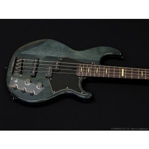 画像3: YAMAHA　Broadcaster BB734A [Indigo Blue]