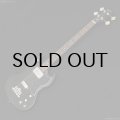 Gibson　2012 SG Bass Special Faded [Worn Ebony][中古品]