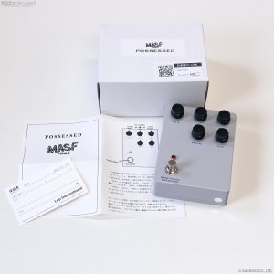 画像5: MASF Pedals　Possessed