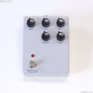 画像2: MASF Pedals　Possessed