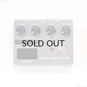 画像2: KORG　Nu:tekt TR-S Power Tube Reactor