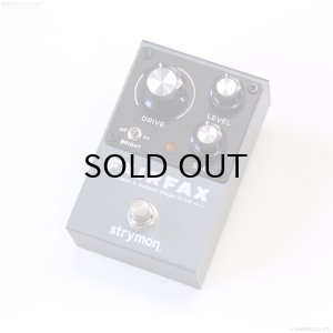 画像1: Strymon　Fairfax [中古品]