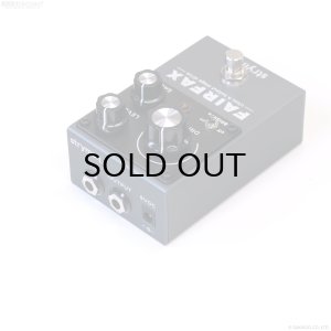 画像2: Strymon　Fairfax [中古品]