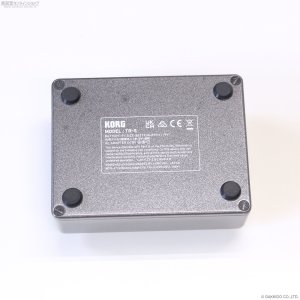 画像3: KORG　Nu:tekt TR-S Power Tube Reactor