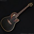 Ovation　1988 1868-5 Elite Super Shallow Cutaway [Black] [中古品]
