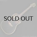Ovation　1988 1868-5 Elite Super Shallow Cutaway [Black] [中古品]