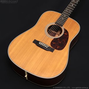 画像3: Martin　2010 HD-28 [中古品]