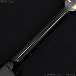 画像9: Ovation　1988 1868-5 Elite Super Shallow Cutaway [Black] [中古品]