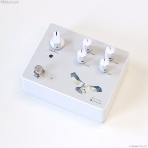 画像1: Limetone Audio　focus compressor [中古品]