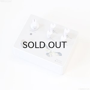 画像1: Limetone Audio　focus compressor [中古品]