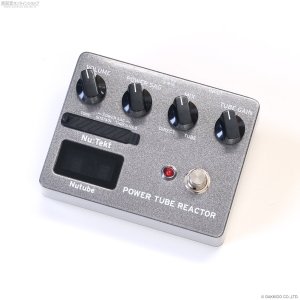 画像1: KORG　Nu:tekt TR-S Power Tube Reactor