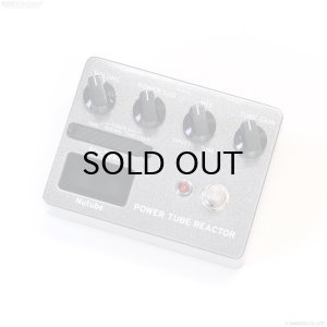 画像1: KORG　Nu:tekt TR-S Power Tube Reactor