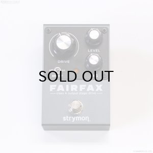 画像3: Strymon　Fairfax [中古品]