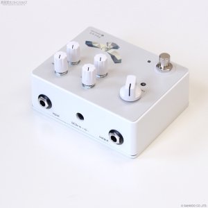 画像3: Limetone Audio　focus compressor [中古品]