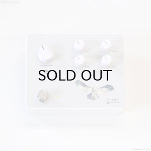 画像2: Limetone Audio　focus compressor [中古品]